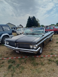 Hagelands oldtimer treffen in Meensel Kiezegem -  15 augustus 2026