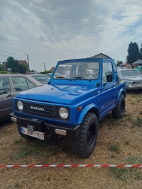 Hagelands oldtimer treffen in Meensel Kiezegem -  15 augustus 2026