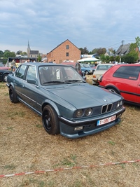 Hagelands oldtimer treffen in Meensel Kiezegem -  15 augustus 2026