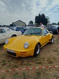Hagelands oldtimer treffen in Meensel Kiezegem -  15 augustus 2026