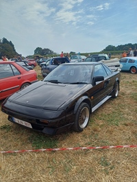 Hagelands oldtimer treffen in Meensel Kiezegem -  15 augustus 2026