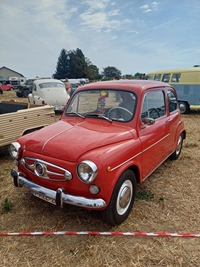Hagelands oldtimer treffen in Meensel Kiezegem -  15 augustus 2026