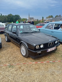 Hagelands oldtimer treffen in Meensel Kiezegem -  15 augustus 2026