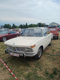 Hagelands oldtimer treffen in Meensel Kiezegem -  15 augustus 2026