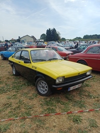 Hagelands oldtimer treffen in Meensel Kiezegem -  15 augustus 2026
