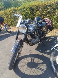 Hagelands oldtimer treffen in Meensel Kiezegem -  15 augustus 2026