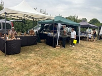 Hagelands oldtimer treffen Meensel-Kiezegem -  15 augustus 2026