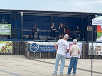 Hagelands oldtimer treffen Meensel-Kiezegem -  15 augustus 2026