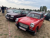 Hagelands oldtimer treffen Meensel-Kiezegem -  15 augustus 2026