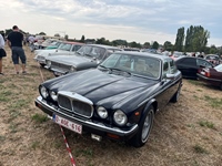 Hagelands oldtimer treffen Meensel-Kiezegem -  15 augustus 2026
