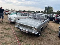 Hagelands oldtimer treffen Meensel-Kiezegem -  15 augustus 2026