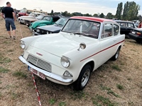 Hagelands oldtimer treffen Meensel-Kiezegem -  15 augustus 2026