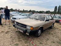 Hagelands oldtimer treffen Meensel-Kiezegem -  15 augustus 2026