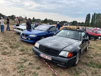 Hagelands oldtimer treffen Meensel-Kiezegem -  15 augustus 2026