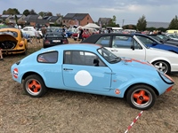 Hagelands oldtimer treffen Meensel-Kiezegem -  15 augustus 2026