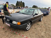 Hagelands oldtimer treffen Meensel-Kiezegem -  15 augustus 2026