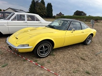 Hagelands oldtimer treffen Meensel-Kiezegem -  15 augustus 2026