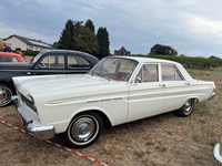 Hagelands oldtimer treffen Meensel-Kiezegem -  15 augustus 2026