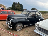 Hagelands oldtimer treffen Meensel-Kiezegem -  15 augustus 2026