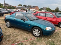 Hagelands oldtimer treffen Meensel-Kiezegem -  15 augustus 2026