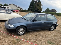 Hagelands oldtimer treffen Meensel-Kiezegem -  15 augustus 2026