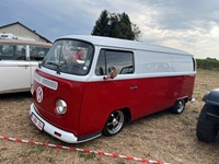Hagelands oldtimer treffen Meensel-Kiezegem -  15 augustus 2026