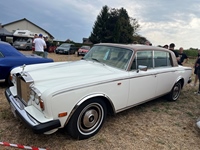 Hagelands oldtimer treffen Meensel-Kiezegem -  15 augustus 2026