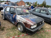 Hagelands oldtimer treffen Meensel-Kiezegem -  15 augustus 2026