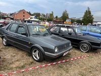 Hagelands oldtimer treffen Meensel-Kiezegem -  15 augustus 2026