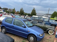 Hagelands oldtimer treffen Meensel-Kiezegem -  15 augustus 2026