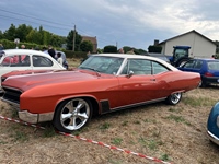 Hagelands oldtimer treffen Meensel-Kiezegem -  15 augustus 2026