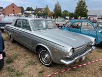 Hagelands oldtimer treffen Meensel-Kiezegem -  15 augustus 2026