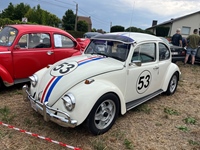 Hagelands oldtimer treffen Meensel-Kiezegem -  15 augustus 2026
