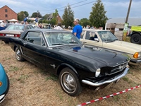 Hagelands oldtimer treffen Meensel-Kiezegem -  15 augustus 2026