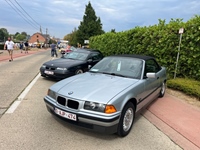 Hagelands oldtimer treffen Meensel-Kiezegem -  15 augustus 2026