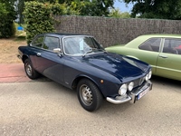 Hagelands oldtimer treffen Meensel-Kiezegem -  15 augustus 2026