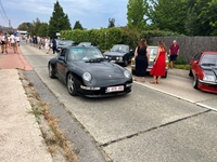 Hagelands oldtimer treffen Meensel-Kiezegem -  15 augustus 2026