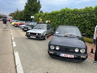 Hagelands oldtimer treffen Meensel-Kiezegem -  15 augustus 2026