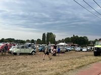 Hagelands oldtimer treffen Meensel-Kiezegem -  15 augustus 2026