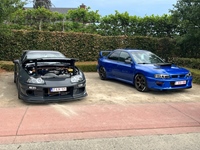 Hagelands oldtimer treffen Meensel-Kiezegem -  15 augustus 2026