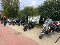 Hagelands oldtimer treffen Meensel-Kiezegem -  15 augustus 2026