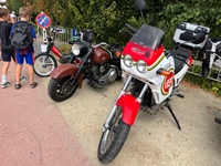 Hagelands oldtimer treffen Meensel-Kiezegem -  15 augustus 2026