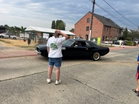 Hagelands oldtimer treffen Meensel-Kiezegem -  15 augustus 2026