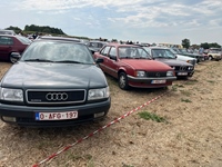 Hagelands oldtimer treffen Meensel-Kiezegem -  15 augustus 2026