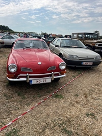 Hagelands oldtimer treffen Meensel-Kiezegem -  15 augustus 2026