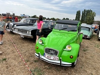 Hagelands oldtimer treffen Meensel-Kiezegem -  15 augustus 2026
