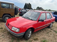 Hagelands oldtimer treffen Meensel-Kiezegem -  15 augustus 2026