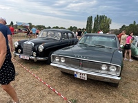Hagelands oldtimer treffen Meensel-Kiezegem -  15 augustus 2026