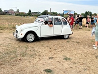 Hagelands oldtimer treffen Meensel-Kiezegem -  15 augustus 2026
