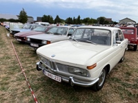 Hagelands oldtimer treffen Meensel-Kiezegem -  15 augustus 2026